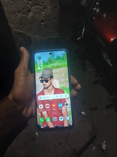 Infinix Other Model