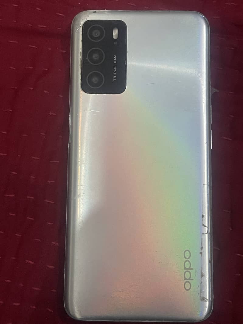 OPPO A16 1