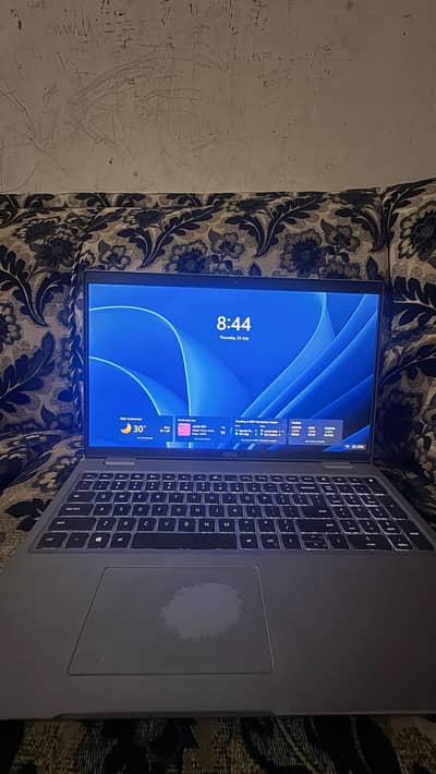 dell latitude 5520 16gb/256gb