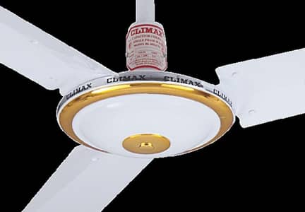 climax company fans
