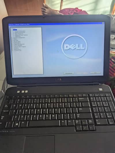 Dell Latitude E5530 | Core i5 3rd Gen | 8GB RAM | Exellent Condition