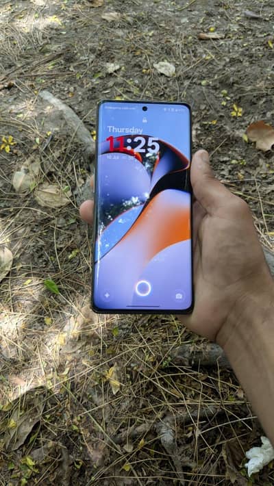 One Plus 11R