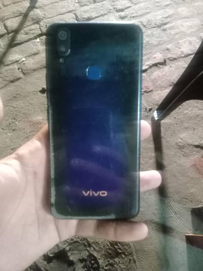 Vivo Y11 3 32