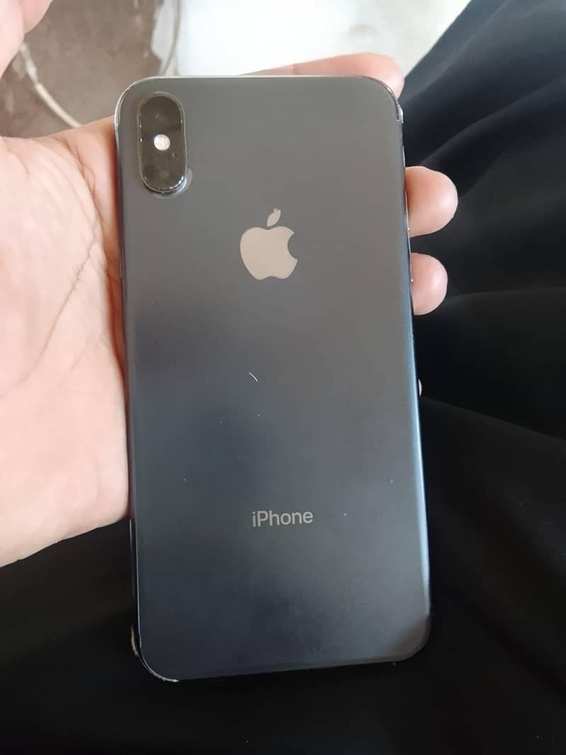Apple iPhone X 0
