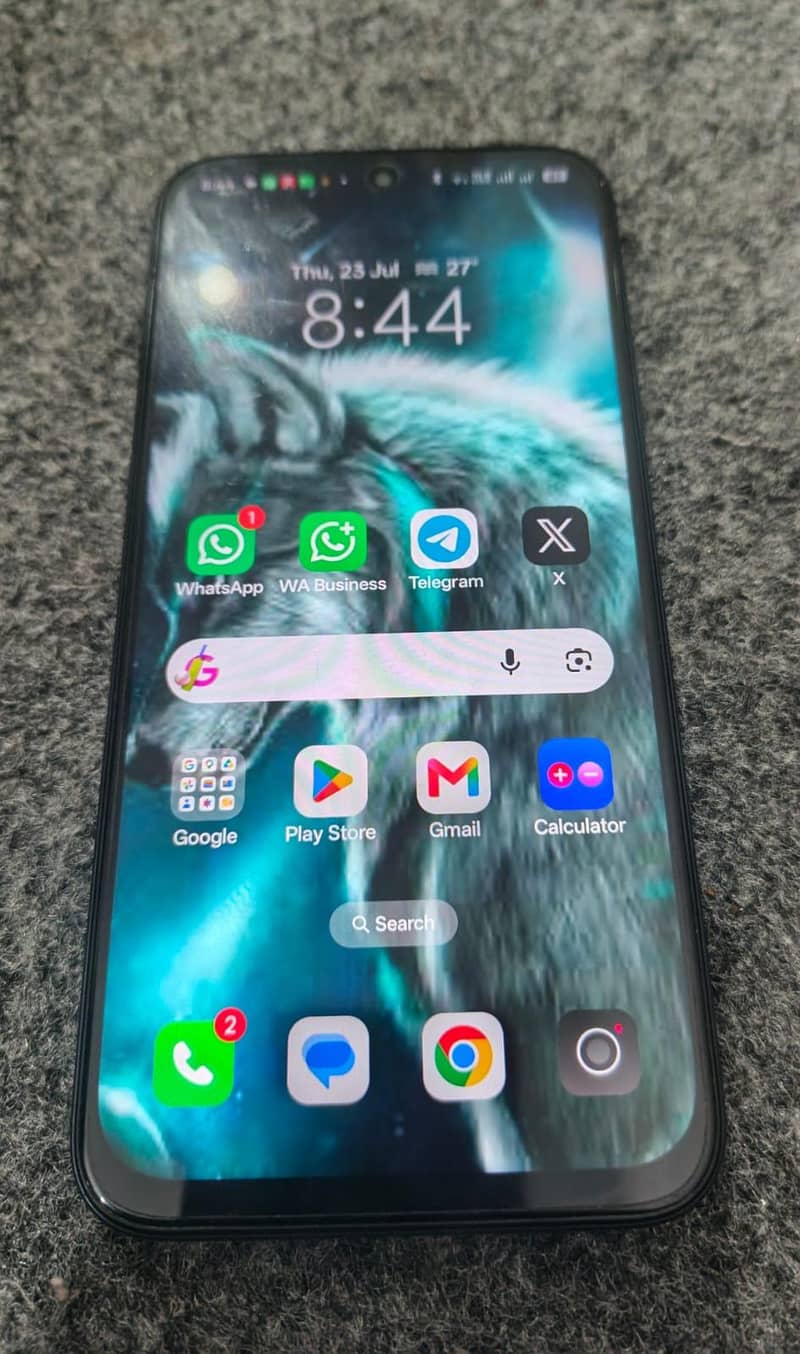 OPPO A6 0