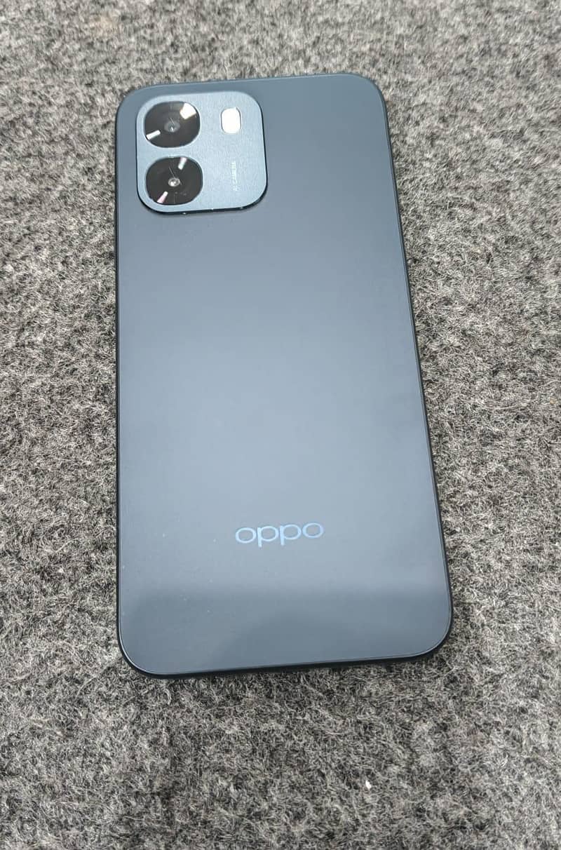 OPPO A6 1