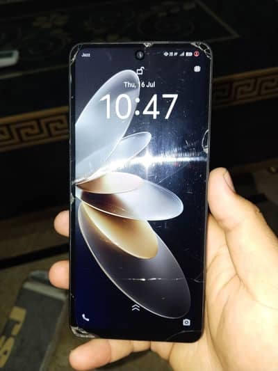 Vivo V27e
