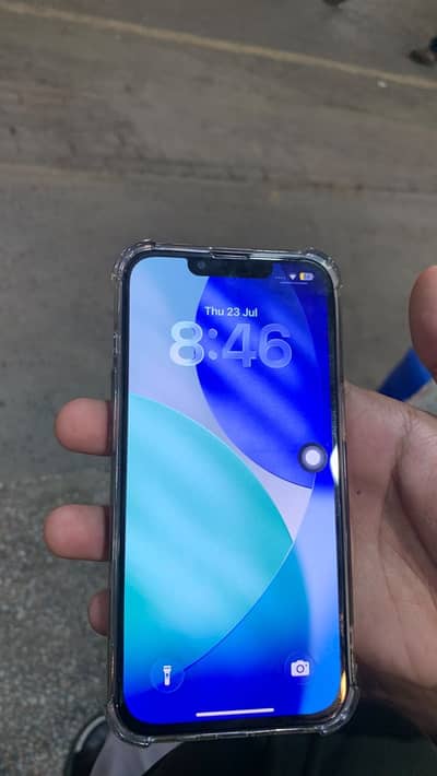 iPhone 13
