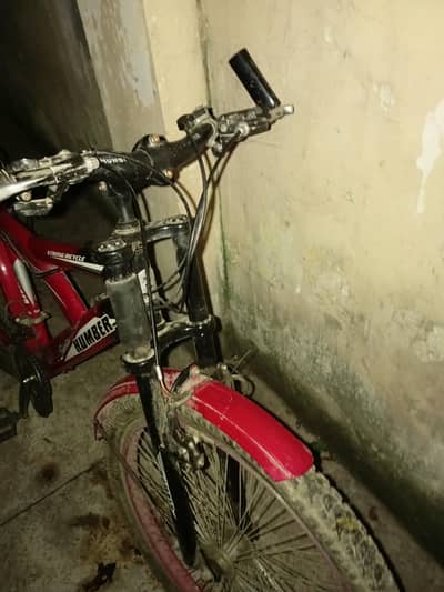 Humber cycle for sale mid condition