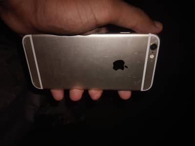 Apple iPhone 6