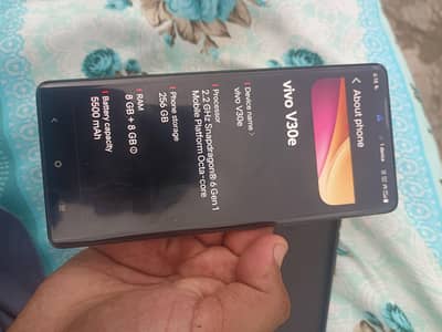 Vivo V30