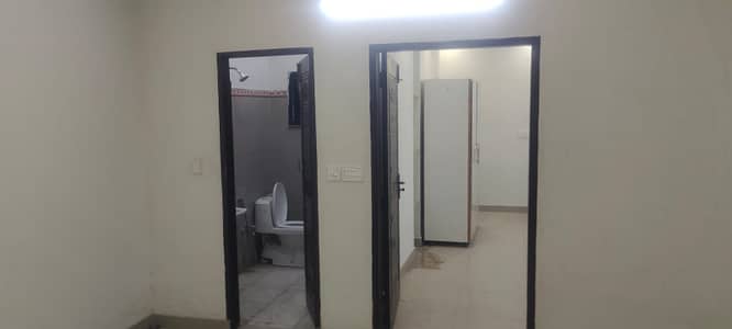 For Rent | 1 Bedroom Apartment Al-Kabir Town | Secure Society