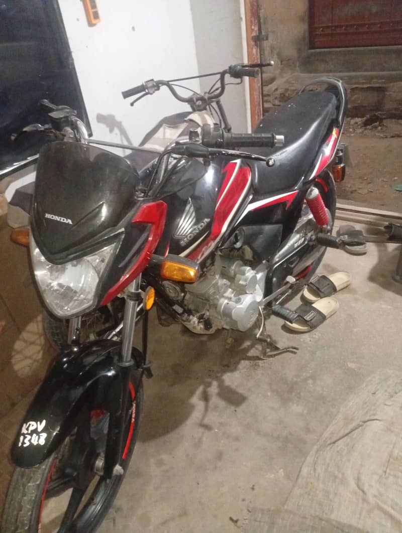 cb125f 0
