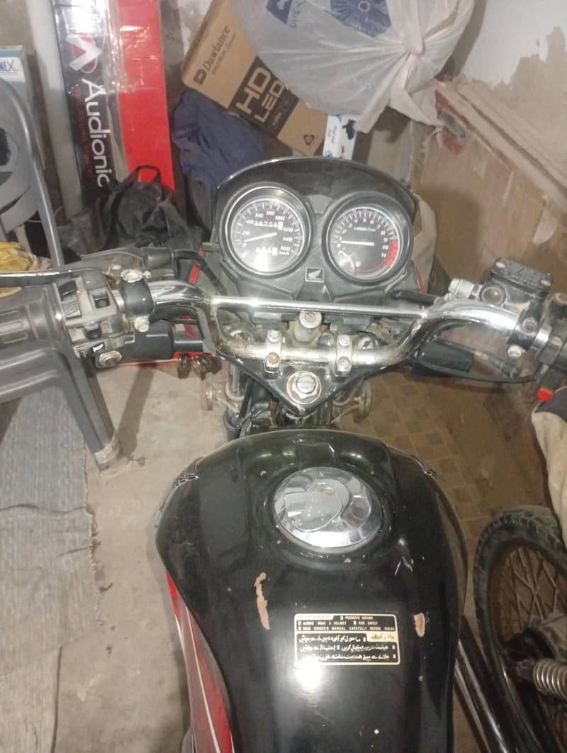 cb125f 1