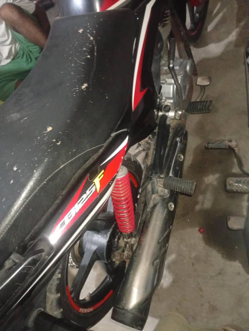 cb125f 2