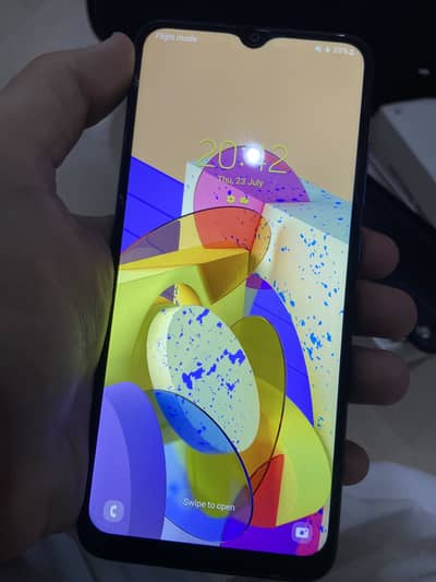 Samsung galaxy A02s