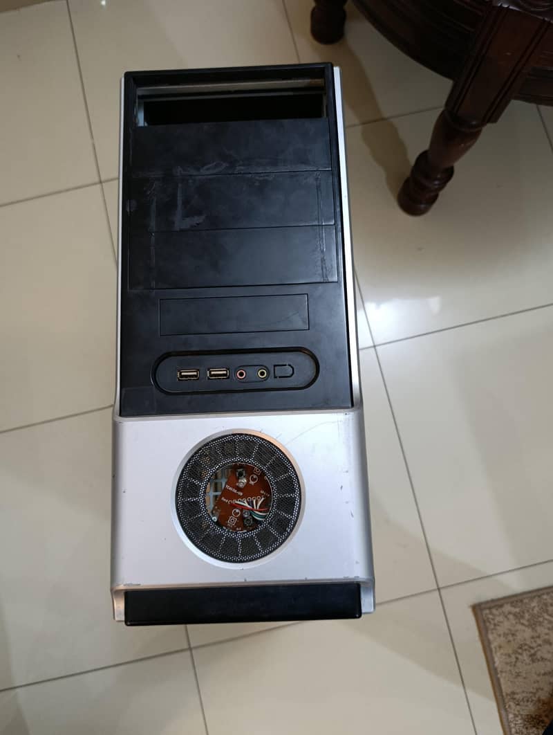 PC case 1