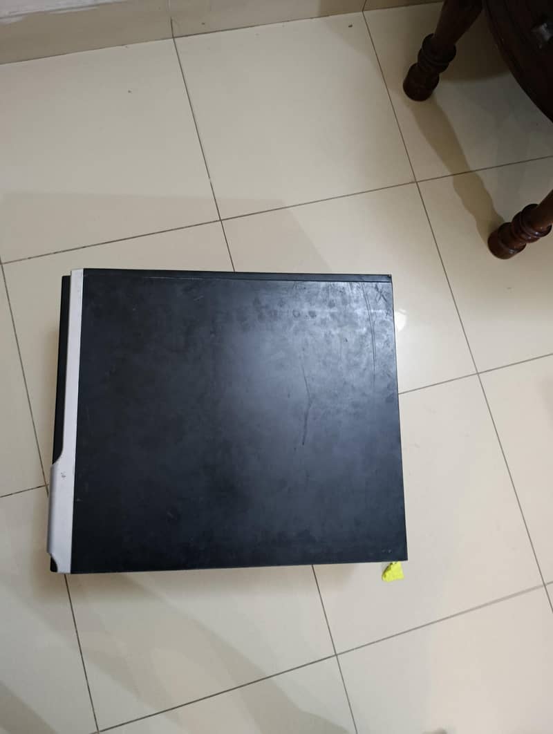 PC case 2