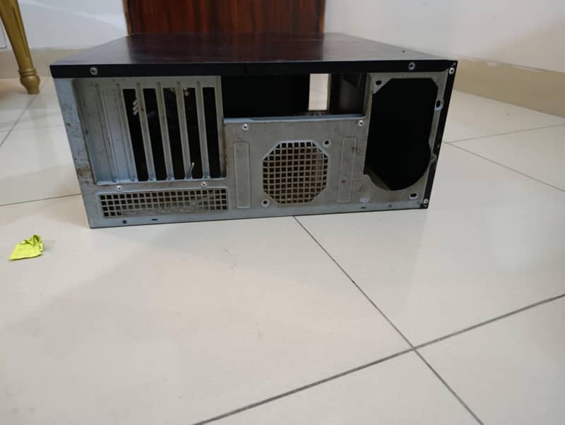 PC case 3