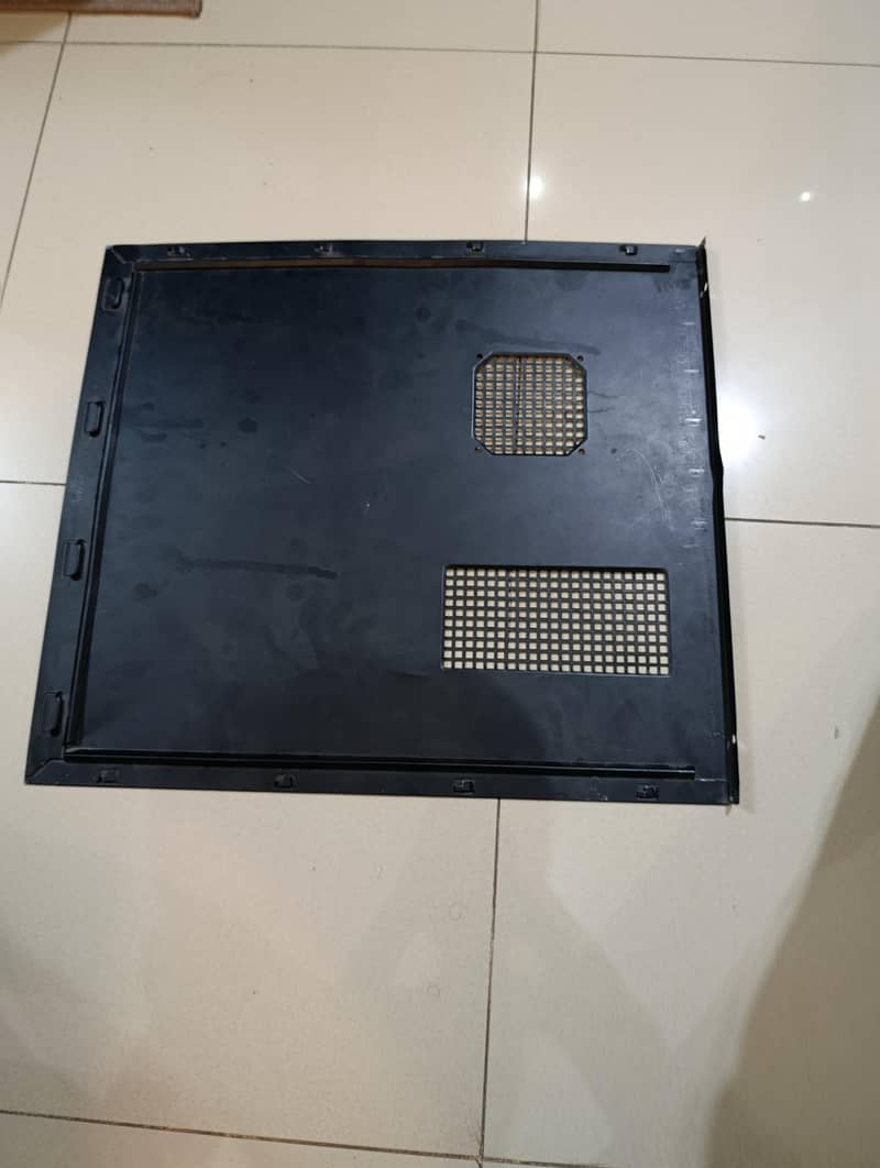 PC case 4