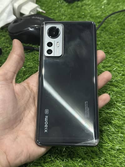 Xiaomi mi 12 12/256 5g