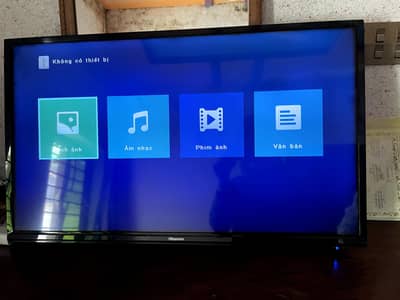 Hisense tv screen for sale 28k