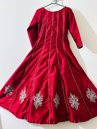 Eastern Party wear