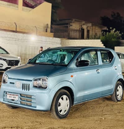 Mazda Carol 2021