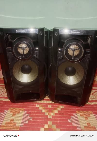 panasonic sb-Akx32