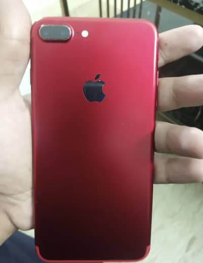 Apple iPhone 7 Plus