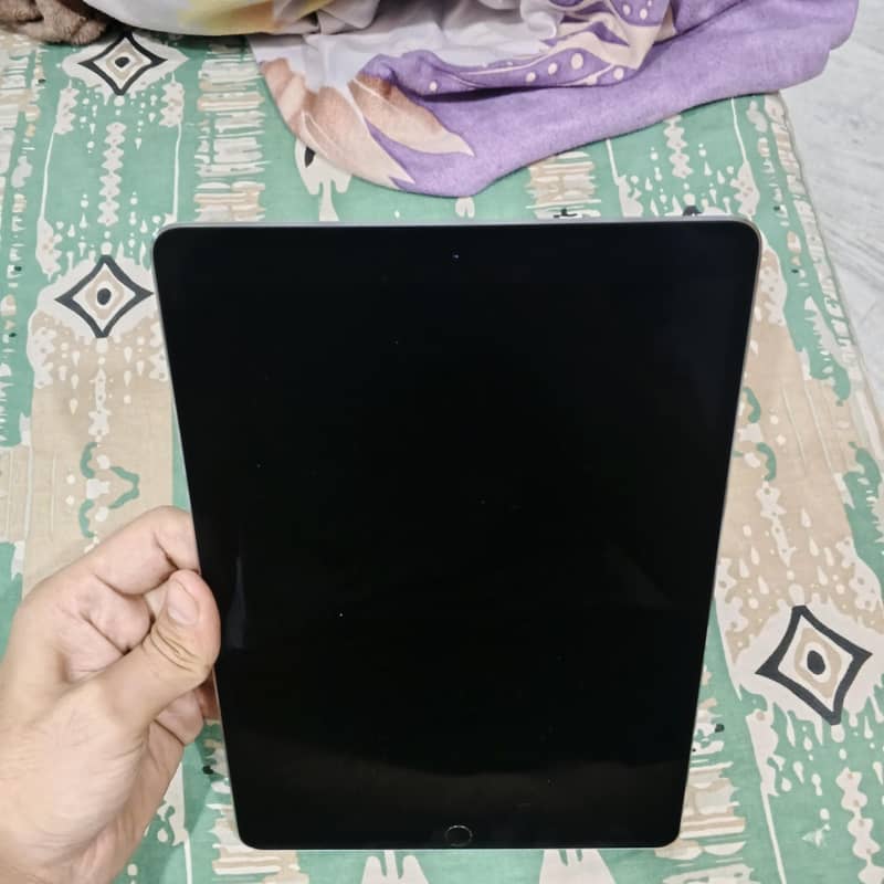 ipad pro (10.5) inch 1