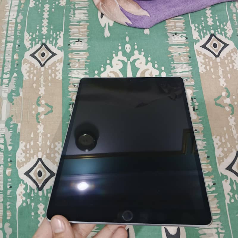ipad pro (10.5) inch 2