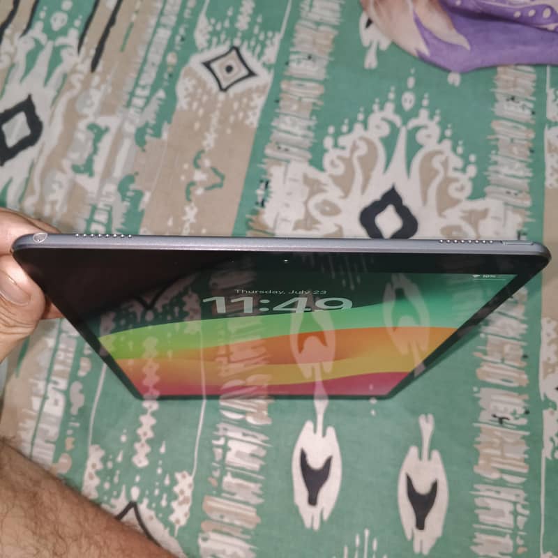 ipad pro (10.5) inch 5