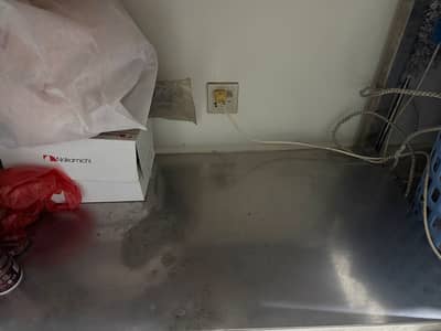 Cooking rank