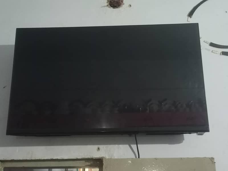 Android TV 37000 0
