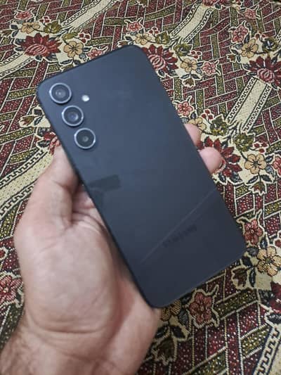 NON PTA Samsung A54 5G RAM 8GB Internal Storage 256GB
