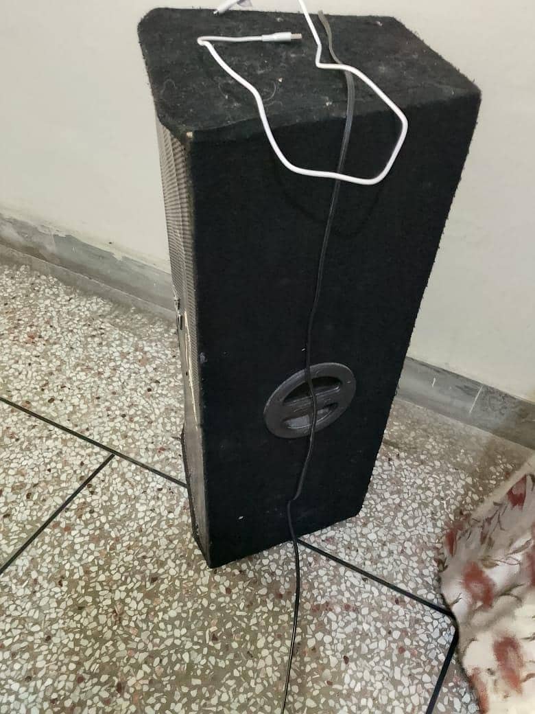 speaker 1