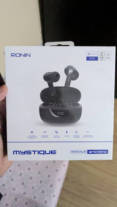 Ronin R-7010