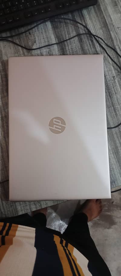 HP ProBook 650 G4 | Core i5 8th Gen | 16GB RAM | 256GB SSD