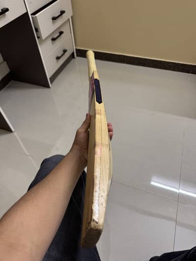 New balance hardball cricket bar