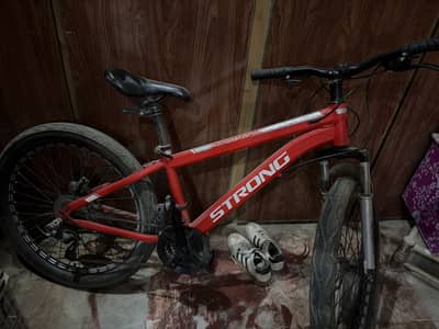 Affordable by cycle