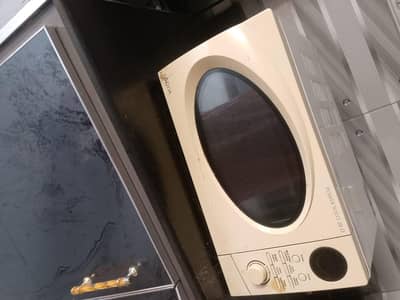 oven in goodd price