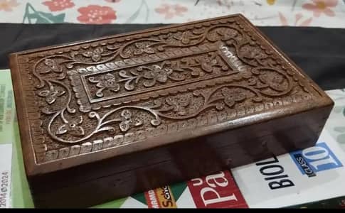 Jewellery Box