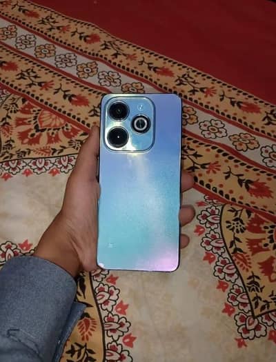Infinix Hot 40i
