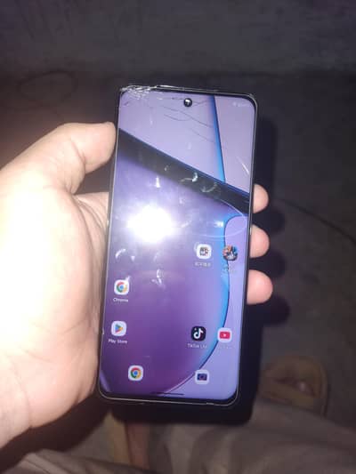 Moto G stylus 2023 5g original 60 FPS on Pubg