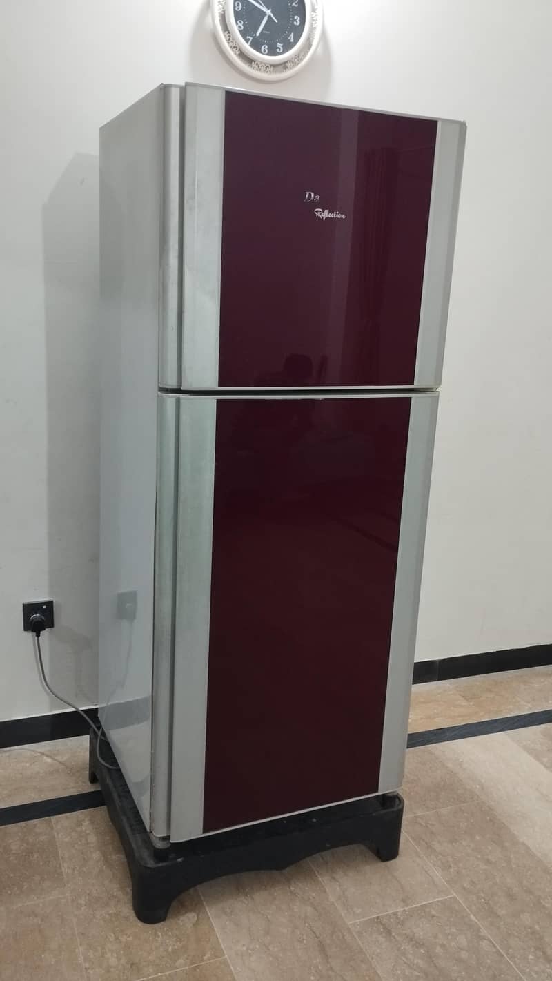 Refrigerator 0