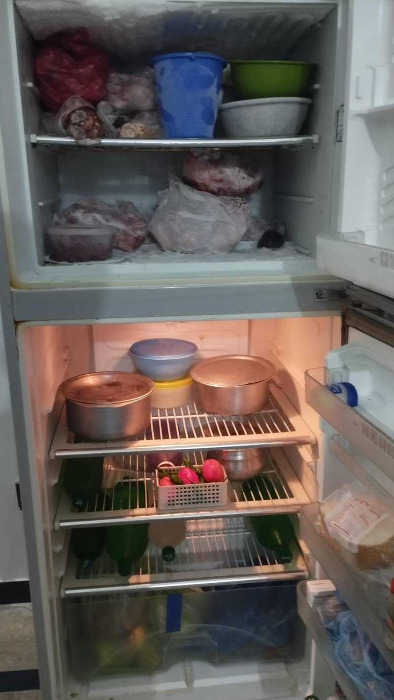Refrigerator 1