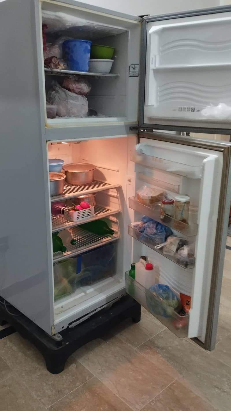 Refrigerator 2