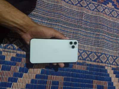 Apple iPhone 11 Pro Max pta proved 256 gb