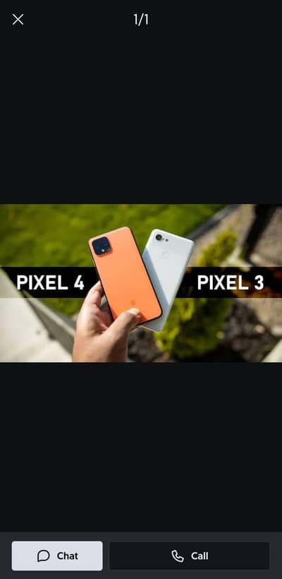 Google Pixel 4 XL